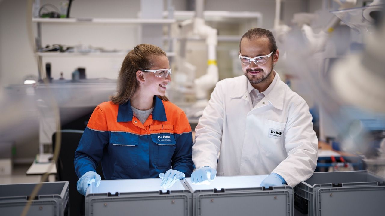 BASF izdvaja poljoprivredu na berzu: Veliki IPO 2026. | BizSrbija