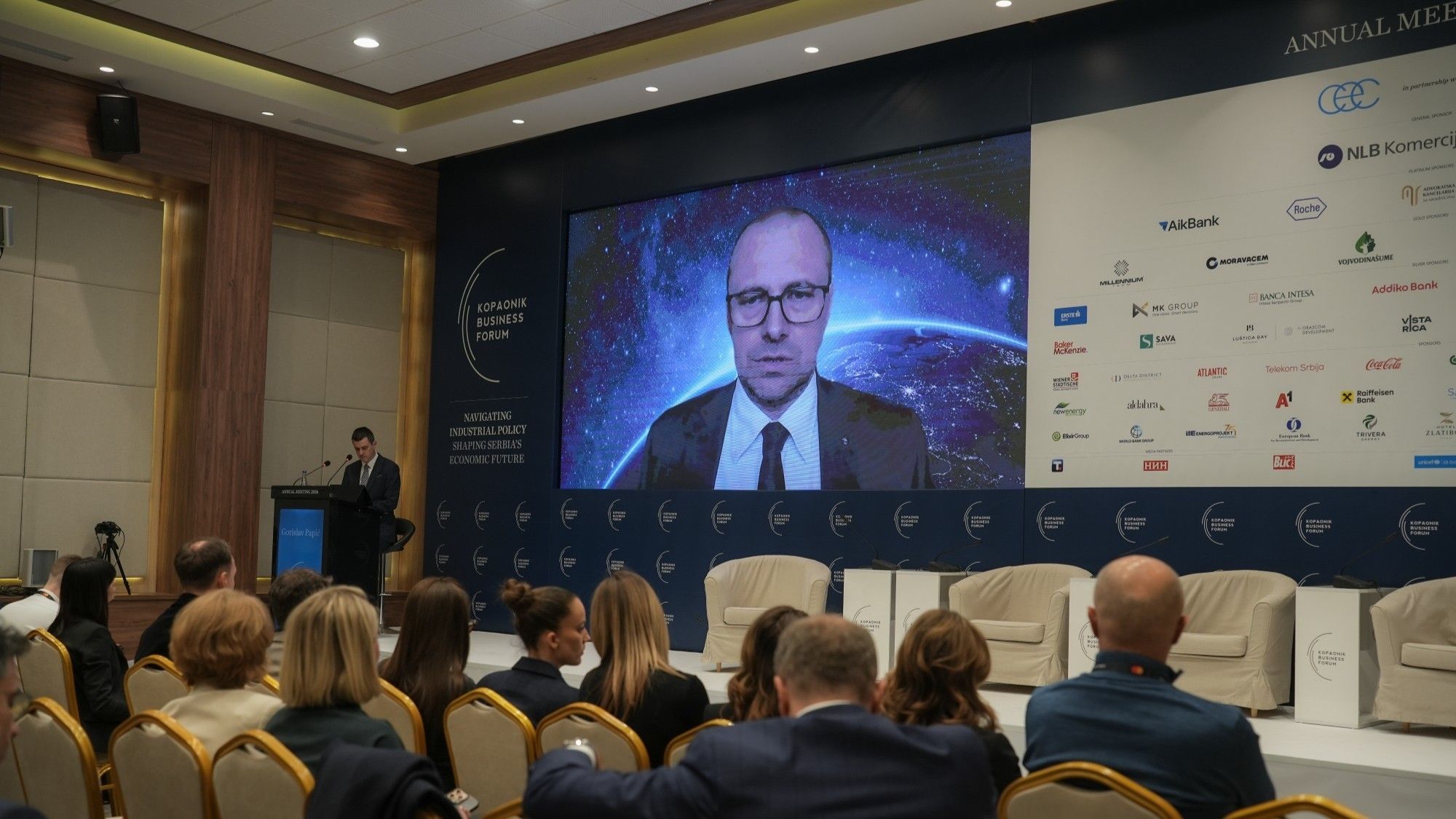 NLB podigao ponudu za Addiko i zaoštrio trku sa RBI | Biz News