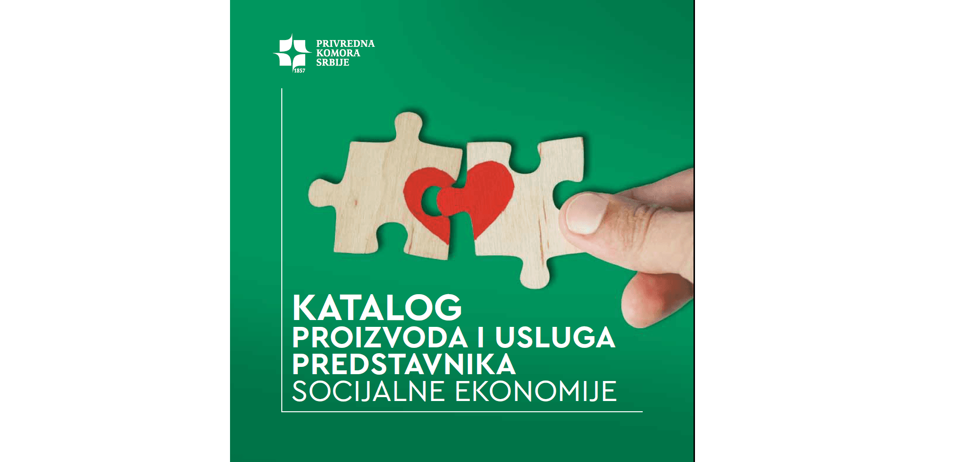 Usluga PKS: Katalog proizvoda i usluga socijalne ekonomije 2025 | BizSrbija